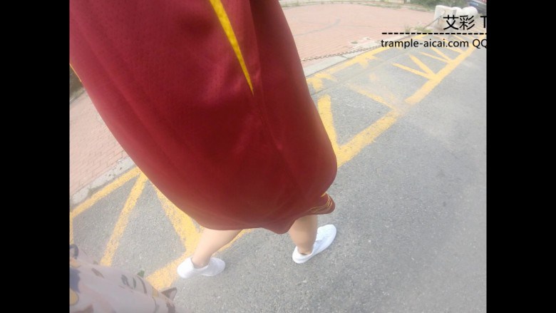 图片[2]_舔篮球妹臭袜_绳缚吧