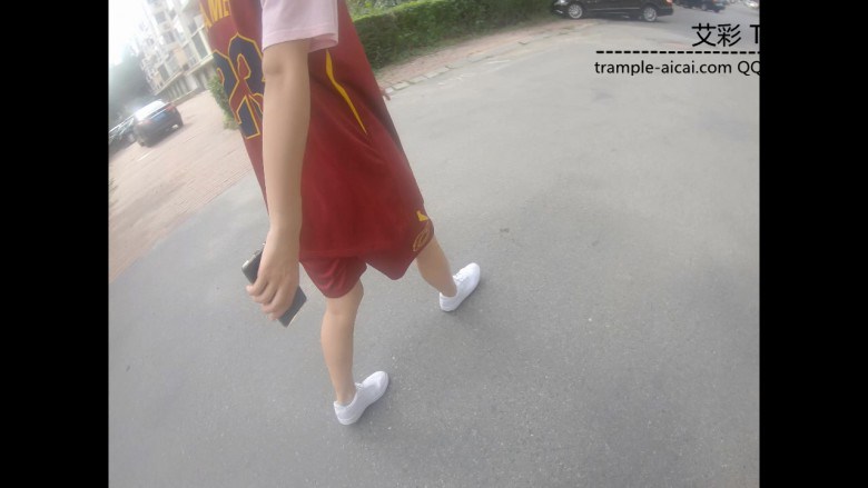 图片[3]_舔篮球妹臭袜_绳缚吧