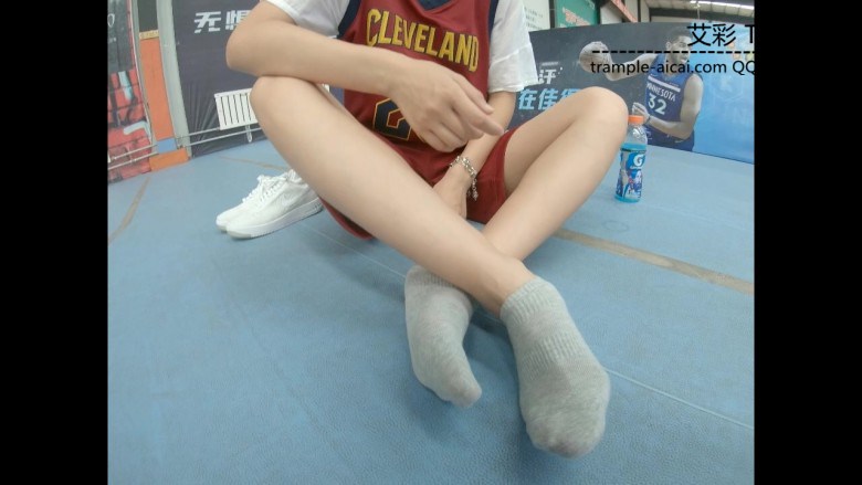 图片[14]_舔篮球妹臭袜_绳缚吧
