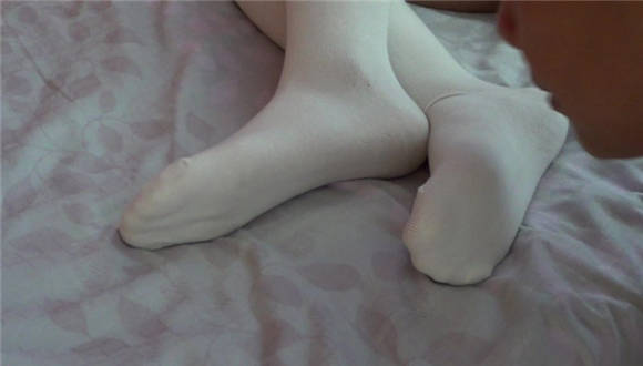 图片[16]_【冰时代】绝美艺术院校女生踩踏脚羞辱_绳缚吧