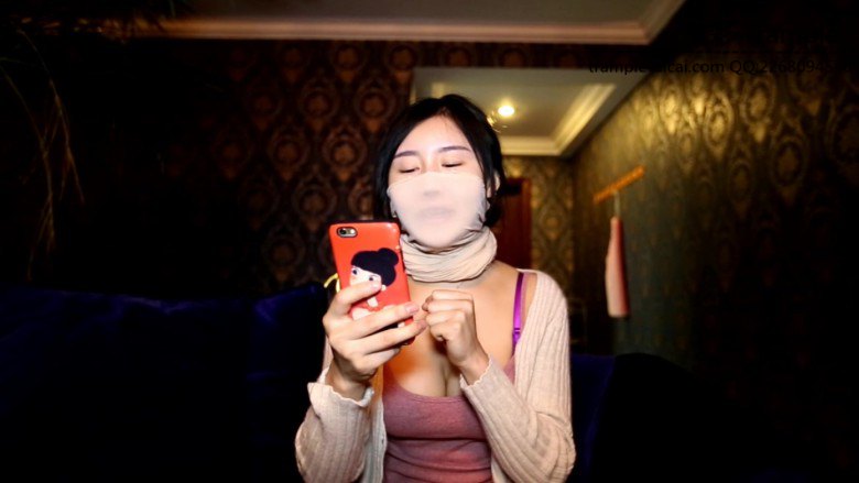 图片[8]_黑冰丝袜蒙面讲笑话_绳缚吧