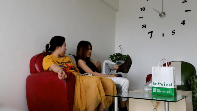 图片[11]_学姐第四弹 刺激的来了 夏天的雪地靴_绳缚吧