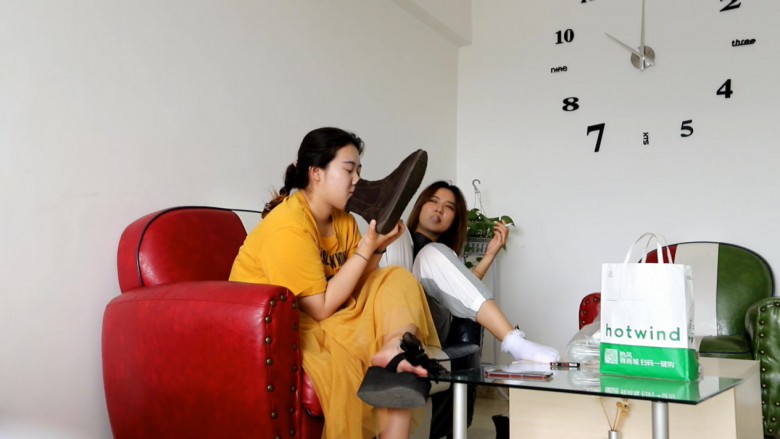 图片[14]_学姐第四弹 刺激的来了 夏天的雪地靴_绳缚吧