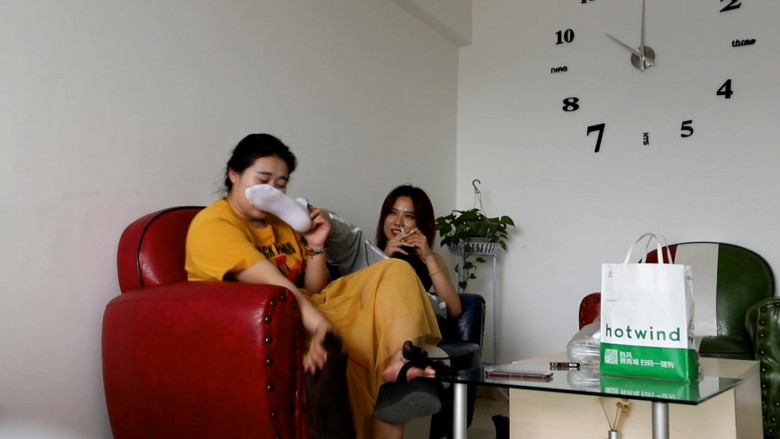 图片[18]_学姐第四弹 刺激的来了 夏天的雪地靴_绳缚吧