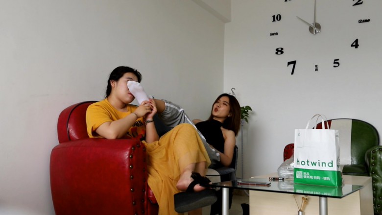 图片[19]_学姐第四弹 刺激的来了 夏天的雪地靴_绳缚吧