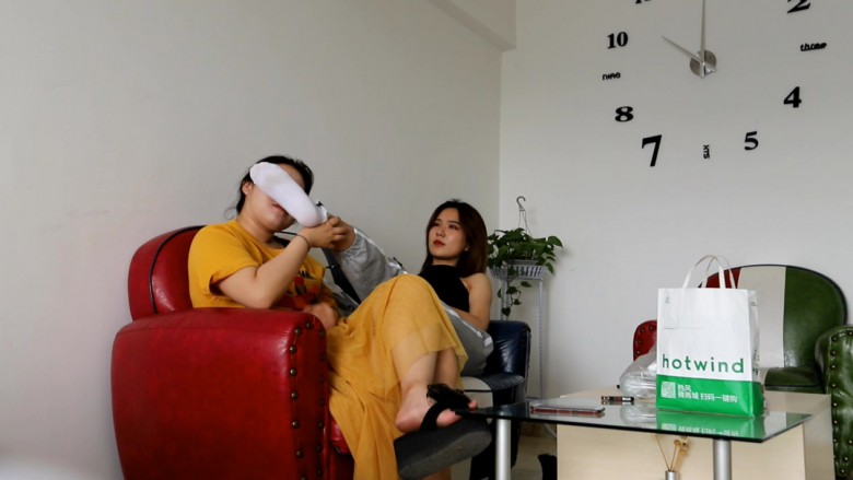 图片[20]_学姐第四弹 刺激的来了 夏天的雪地靴_绳缚吧