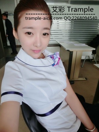 【松岛女神】调教脚奴夫妻狗_绳缚吧