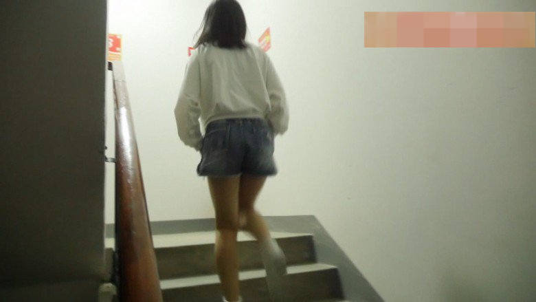 跆拳道小主教训尾行者_绳缚吧