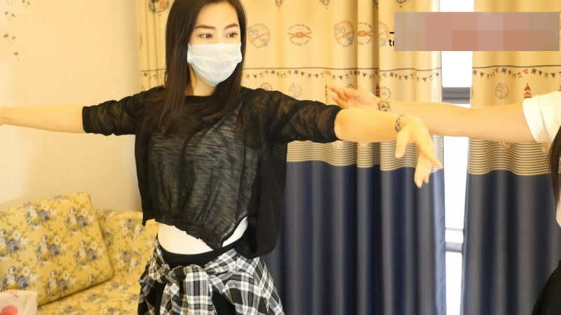 图片[2]_小主老师轻调女学生_绳缚吧