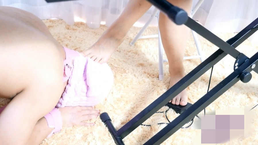 Papa小主练琴调教篇_绳缚吧