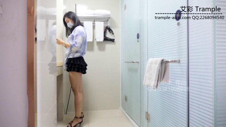 滴滴顺风车两人尾随小主被暴揍_绳缚吧