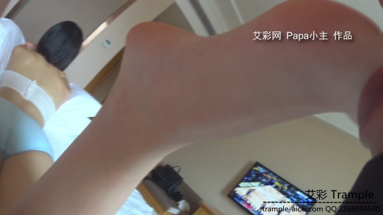 小主团队害羞少女First time_绳缚吧