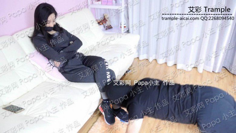 图片[5]_小主健身教练虐奴健身_绳缚吧