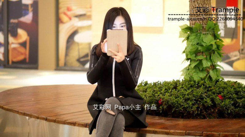 图片[3]_小主白色鞋袜教育亲弟弟_绳缚吧