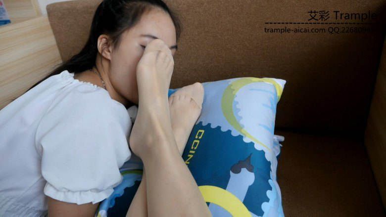 图片[10]_小主女杀手潜逃_绳缚吧