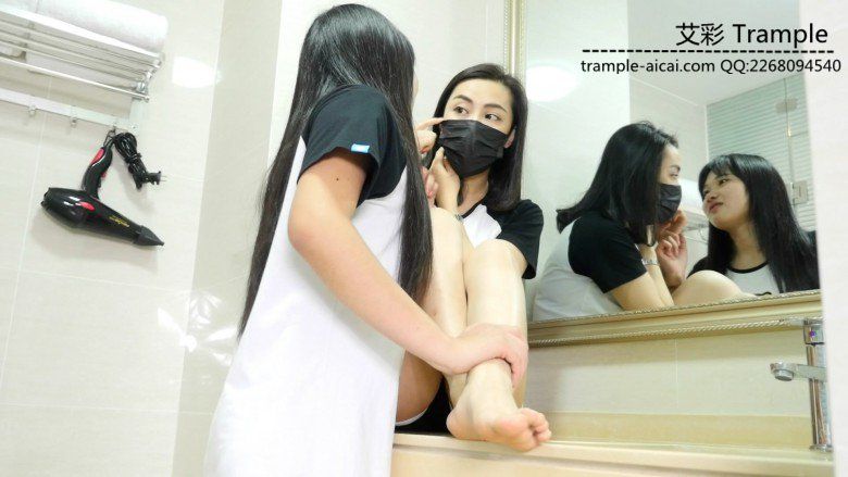 图片[3]_小主与闺蜜的恋足游戏_绳缚吧