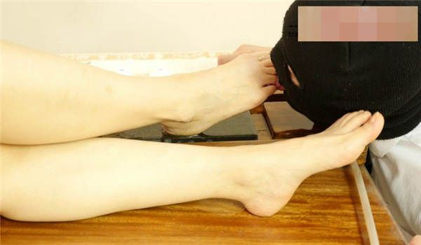图片[4]_小主玉足盛宴图_绳缚吧