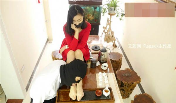 图片[5]_小主玉足盛宴图_绳缚吧