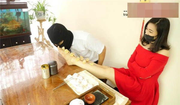 图片[8]_小主玉足盛宴图_绳缚吧