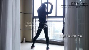 小主健身后被舔脚_绳缚吧