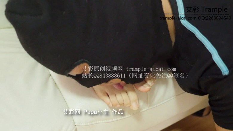 图片[11]_小主健身后被舔脚_绳缚吧