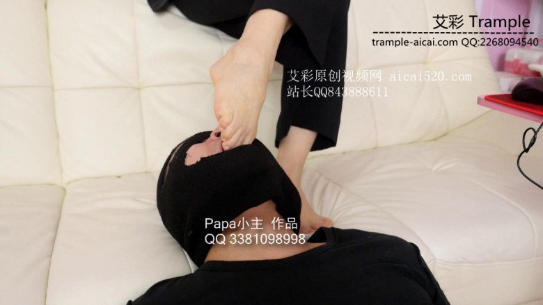 图片[6]_喜欢小主的白袜裸足吗_绳缚吧