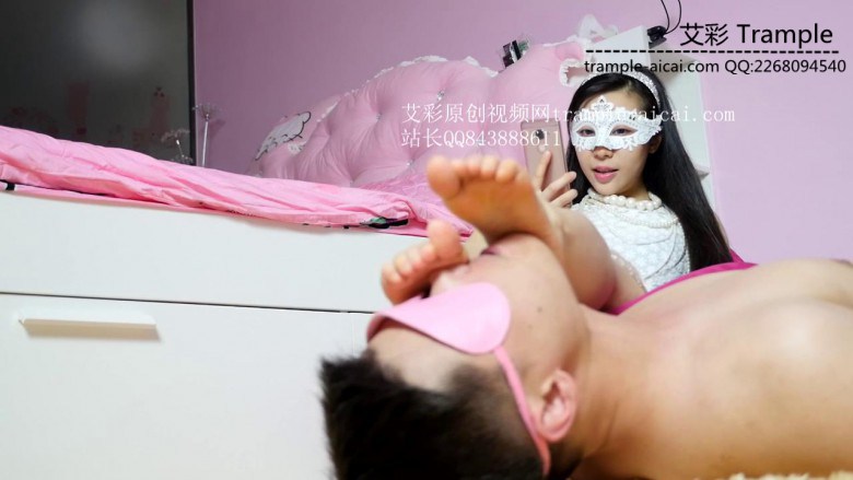 图片[9]_小主小短片三合一合集_绳缚吧