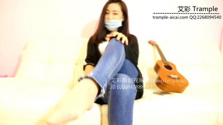 图片[2]_才女小主的短丝袜_绳缚吧