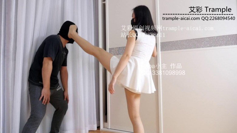 图片[5]_小主高抬腿杀狗_绳缚吧