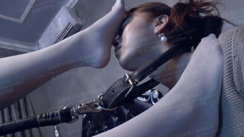 图片[9]_女女-馨雨白丝的美味_绳缚吧