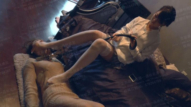图片[12]_女女-馨雨白丝的美味_绳缚吧
