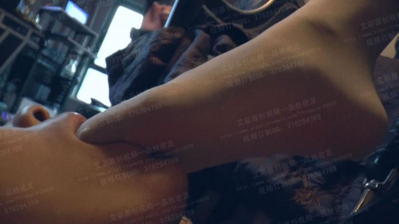 图片[14]_女女-馨雨白丝的美味_绳缚吧