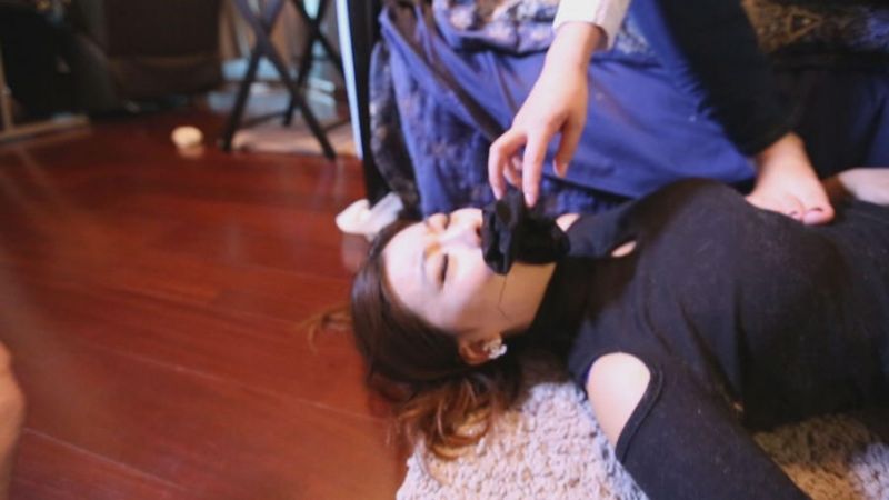 图片[6]_女女-柳柳-闺蜜就是用来虐的_绳缚吧