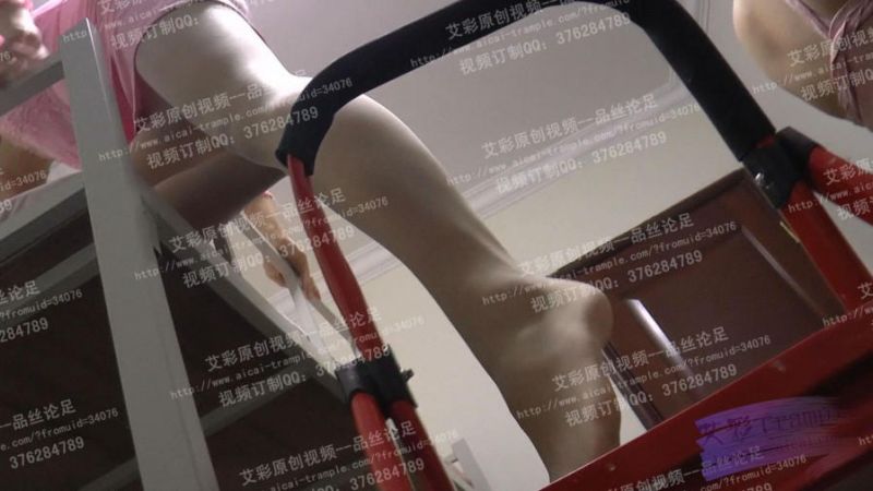 图片[3]_馨雨柳柳-丝袜美足践踏淫贱老师_绳缚吧