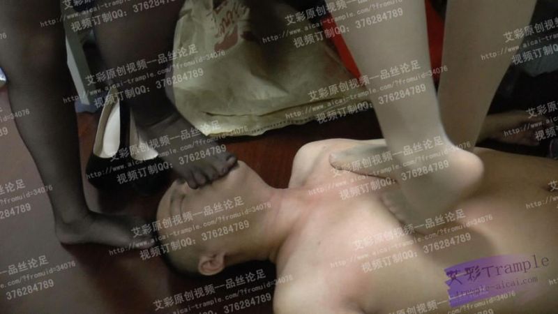图片[12]_馨雨柳柳-丝袜美足践踏淫贱老师_绳缚吧