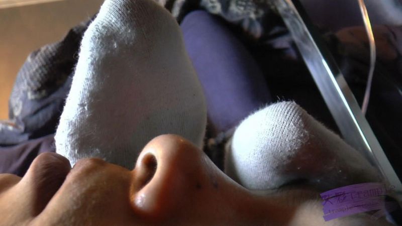 图片[12]_女神馨雨-旧棉袜新味道_绳缚吧