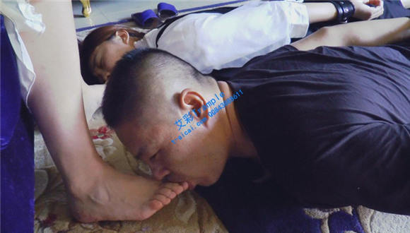 图片[12]_【PSLZ】女女-长腿保姆造反啦2_绳缚吧