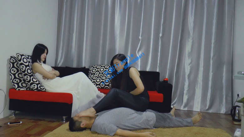 图片[5]_大姐变女奴3_绳缚吧