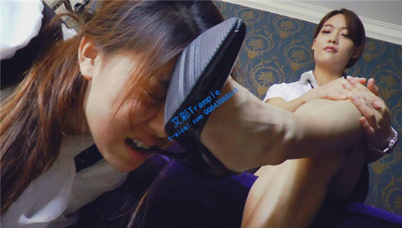 图片[11]_【PSLZ】女女-长腿保姆造反啦1_绳缚吧
