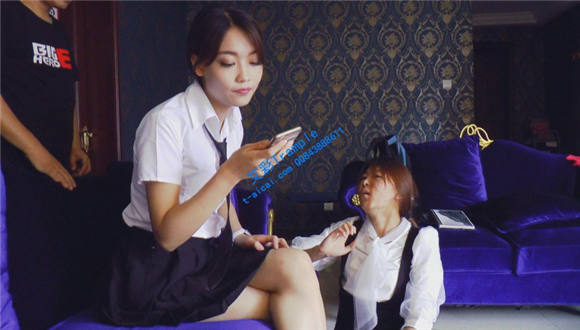 图片[12]_【PSLZ】女女-长腿保姆造反啦1_绳缚吧