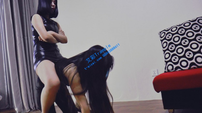 图片[3]_【PSLZ】大姐变女奴2_绳缚吧