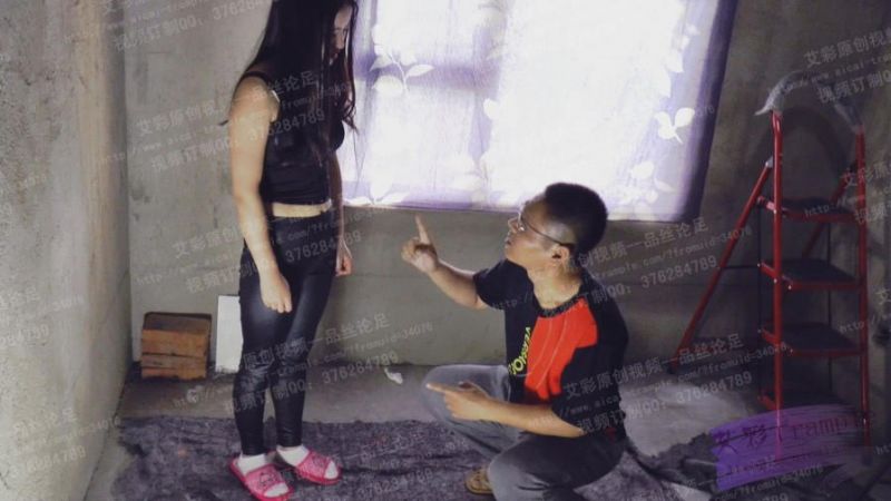 图片[12]_姐妹调戏闷骚装B狗_绳缚吧