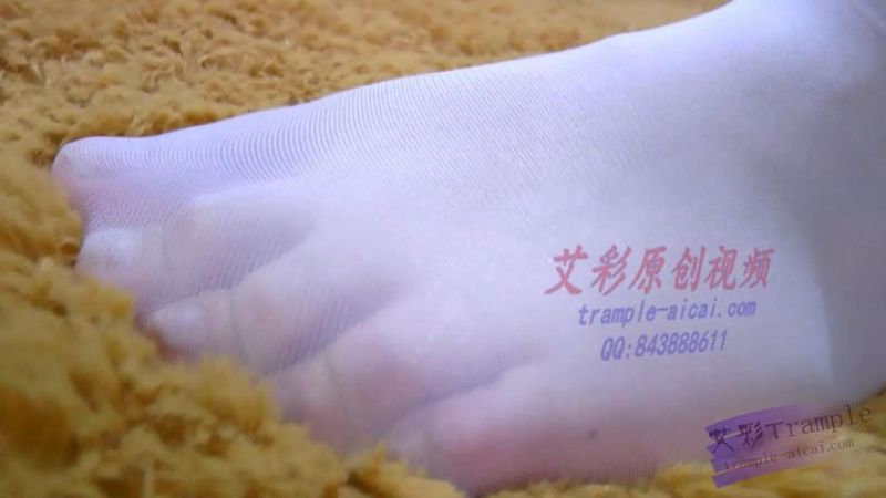 图片[12]_白丝女主羞辱暴虐狗奴_绳缚吧
