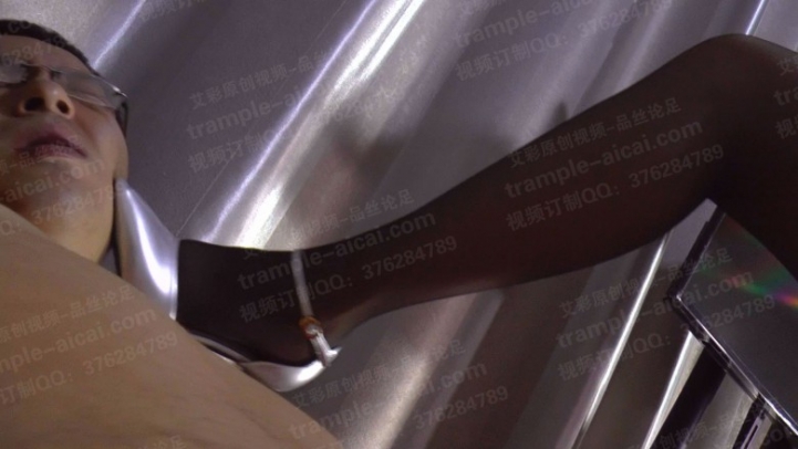 图片[16]_玥婷的踩踏游戏_绳缚吧