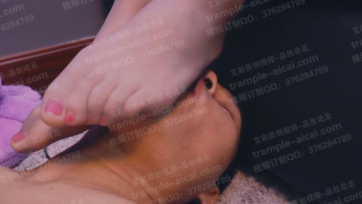 图片[12]_馨雨的美腿贱狗的命_绳缚吧