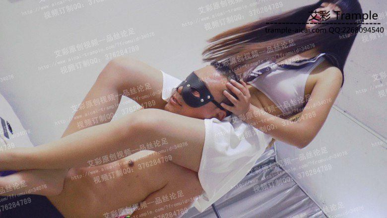 图片[11]_强制虐骑夹脖子_绳缚吧