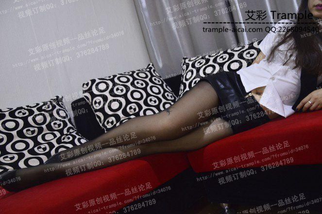 图片[2]_辛迪女王初调脚奴_绳缚吧