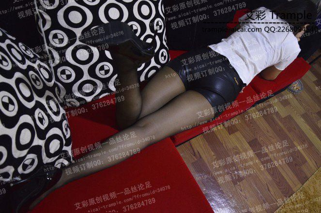 图片[3]_辛迪女王初调脚奴_绳缚吧