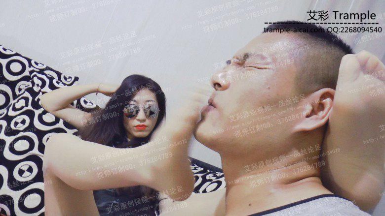 图片[5]_辛迪女王初调脚奴_绳缚吧