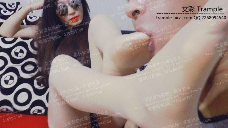 图片[7]_辛迪女王初调脚奴_绳缚吧